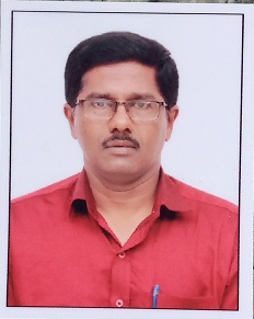 Mr. J Suresh Kumar
